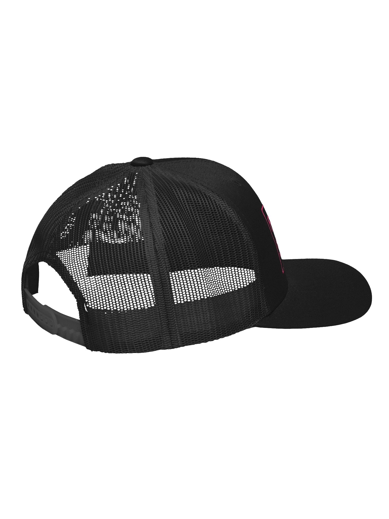 Snapback Trucker Hat product image (3)