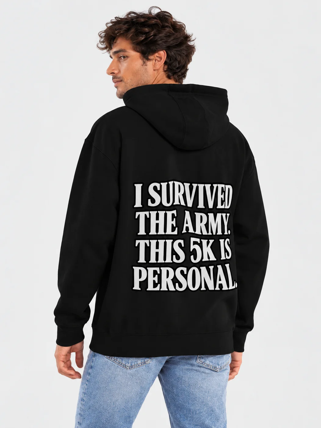 I Survived The Army. This 5K Is Personal. product image (7)