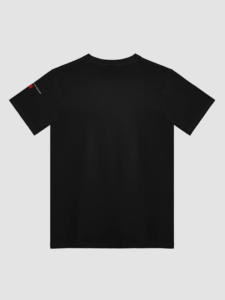 CUSTOM Camper T-Shirt product image (4)