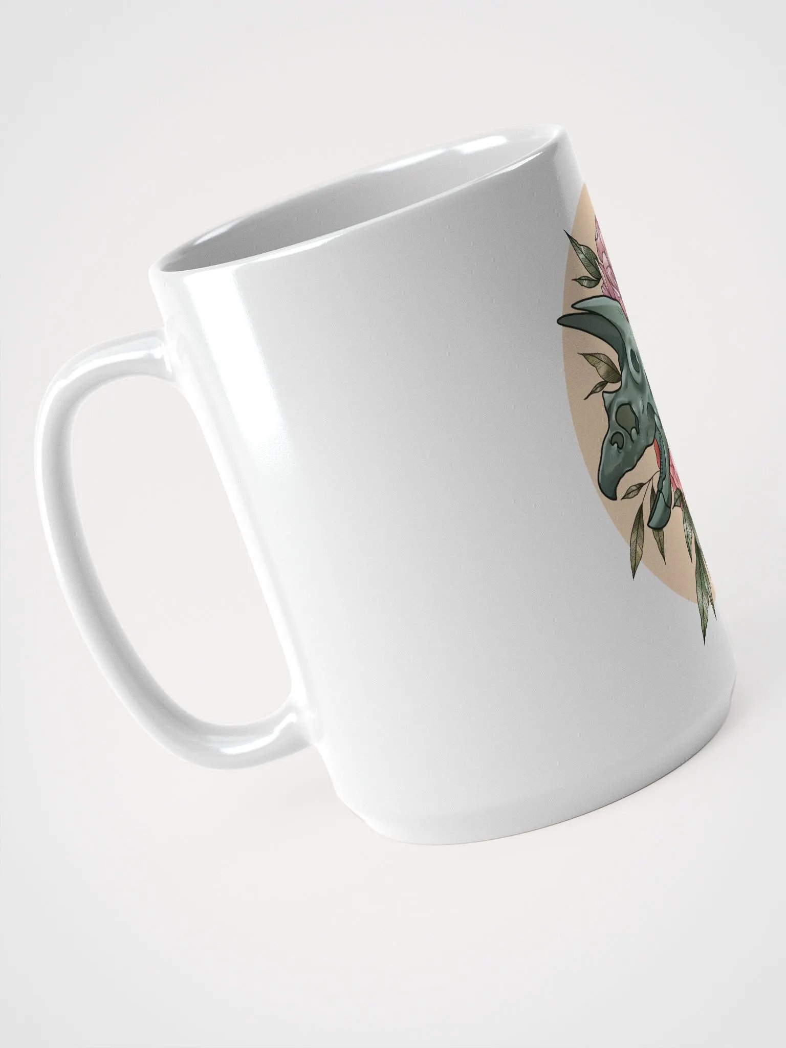 Fossil Finder Mug product image (3)