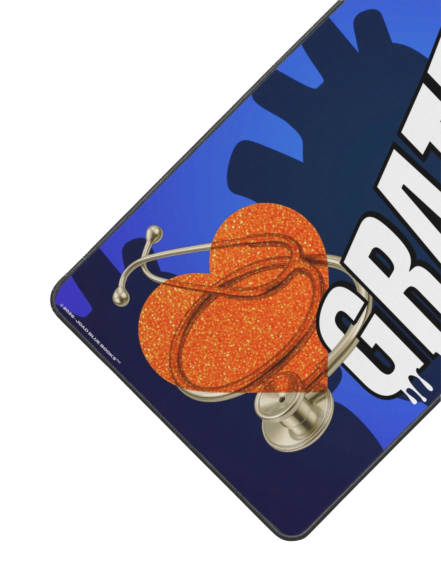 Premium Desk Mat for Doctors Offices Physician Desk - Fall Aesthetic product image (3)