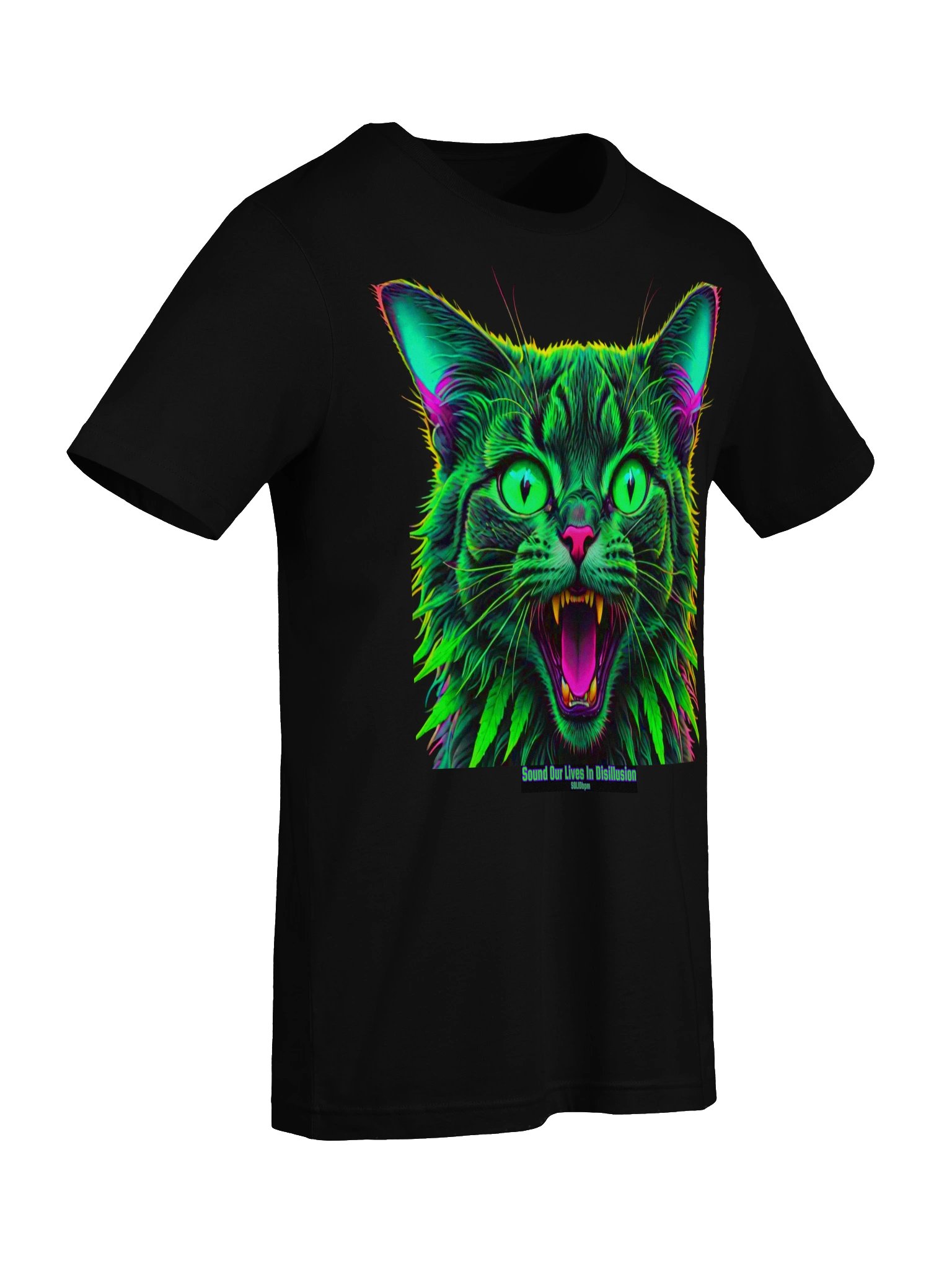 Safety T-Shirt product image (79)