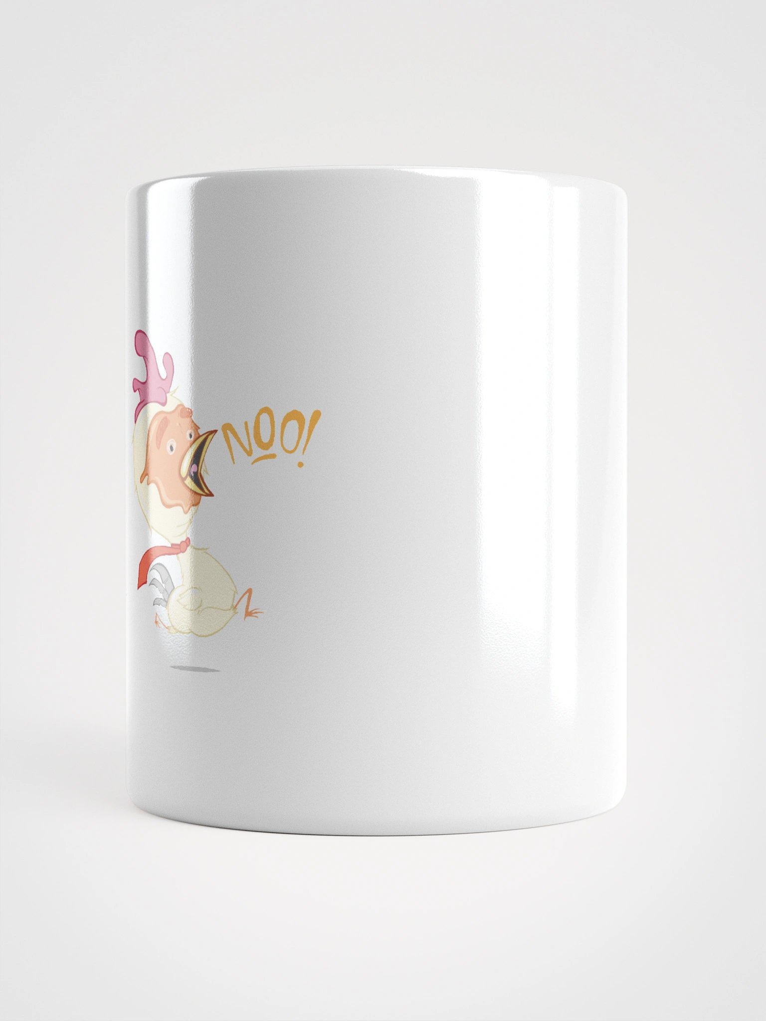 Fast as Cluck product image (3)