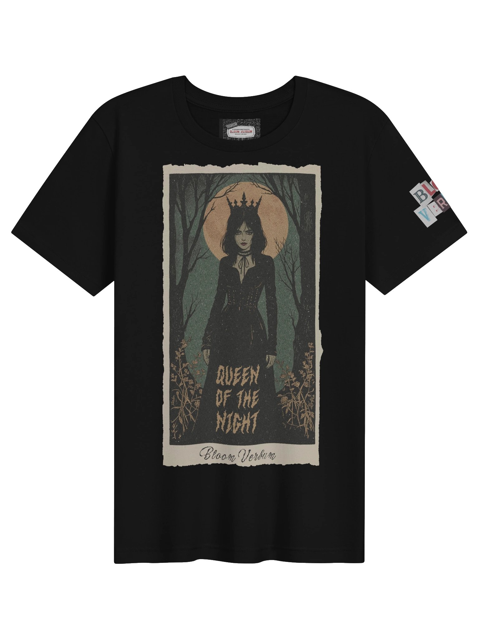 Queen of the Night product image (2)
