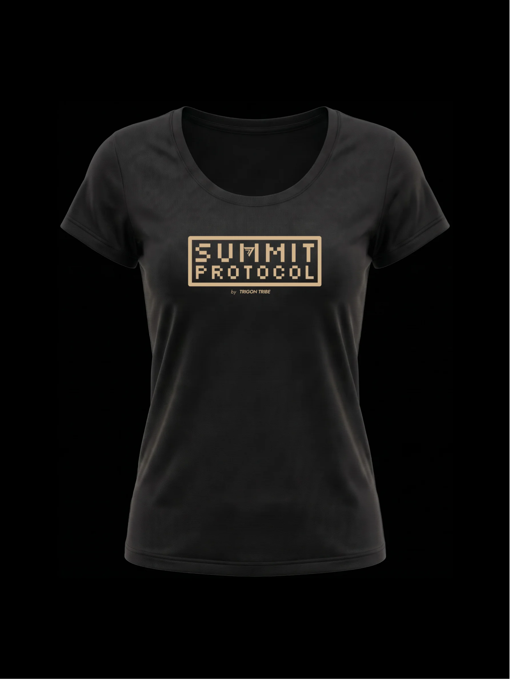 Summit Protocol Women Tech Tee product image (1)