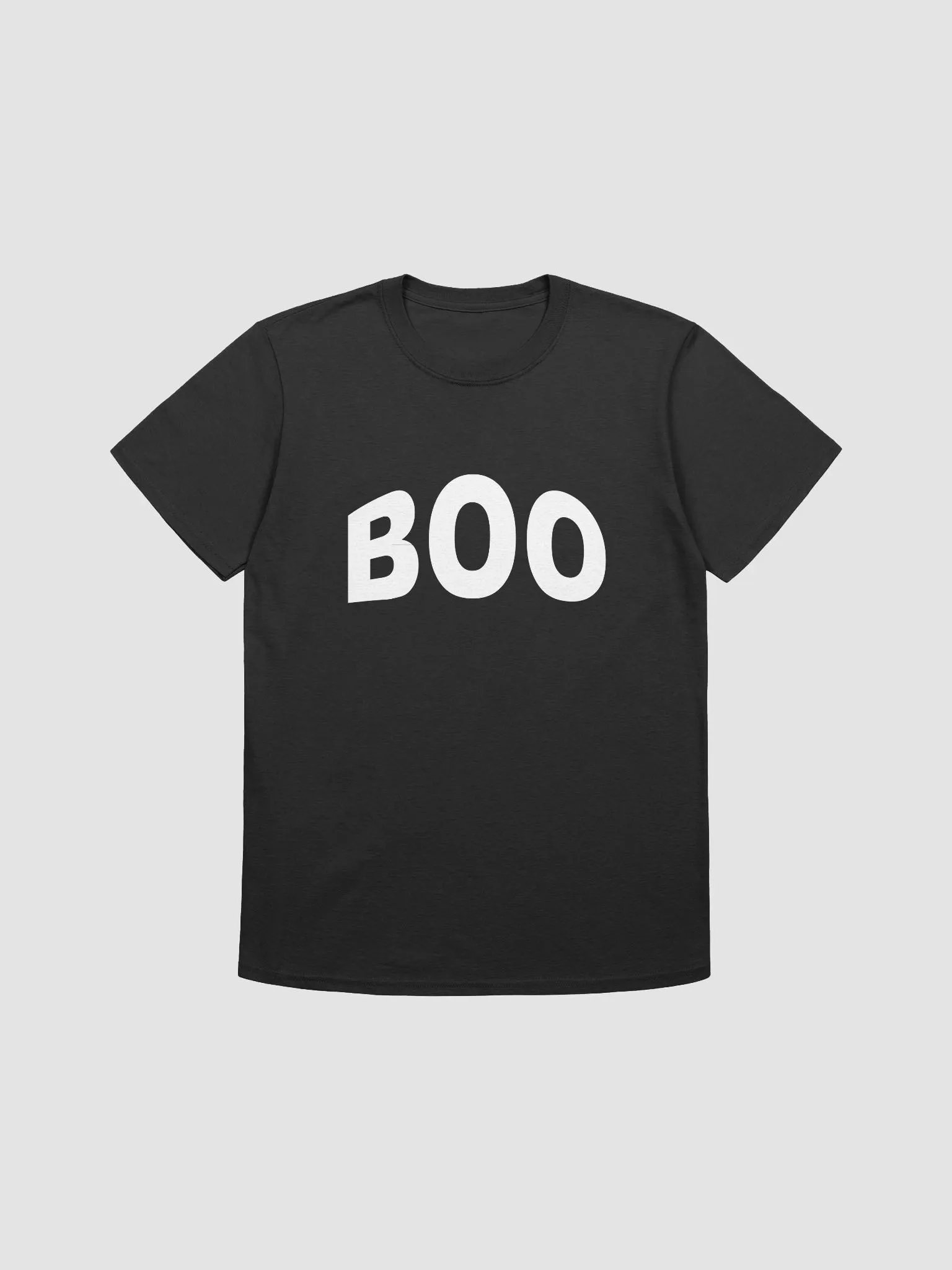 BOO T-Shirt product image (1)