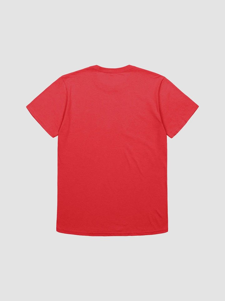 The Trailside Saviour (Chipmunk) - Gildan Unisex Softstyle T-Shirt product image (13)