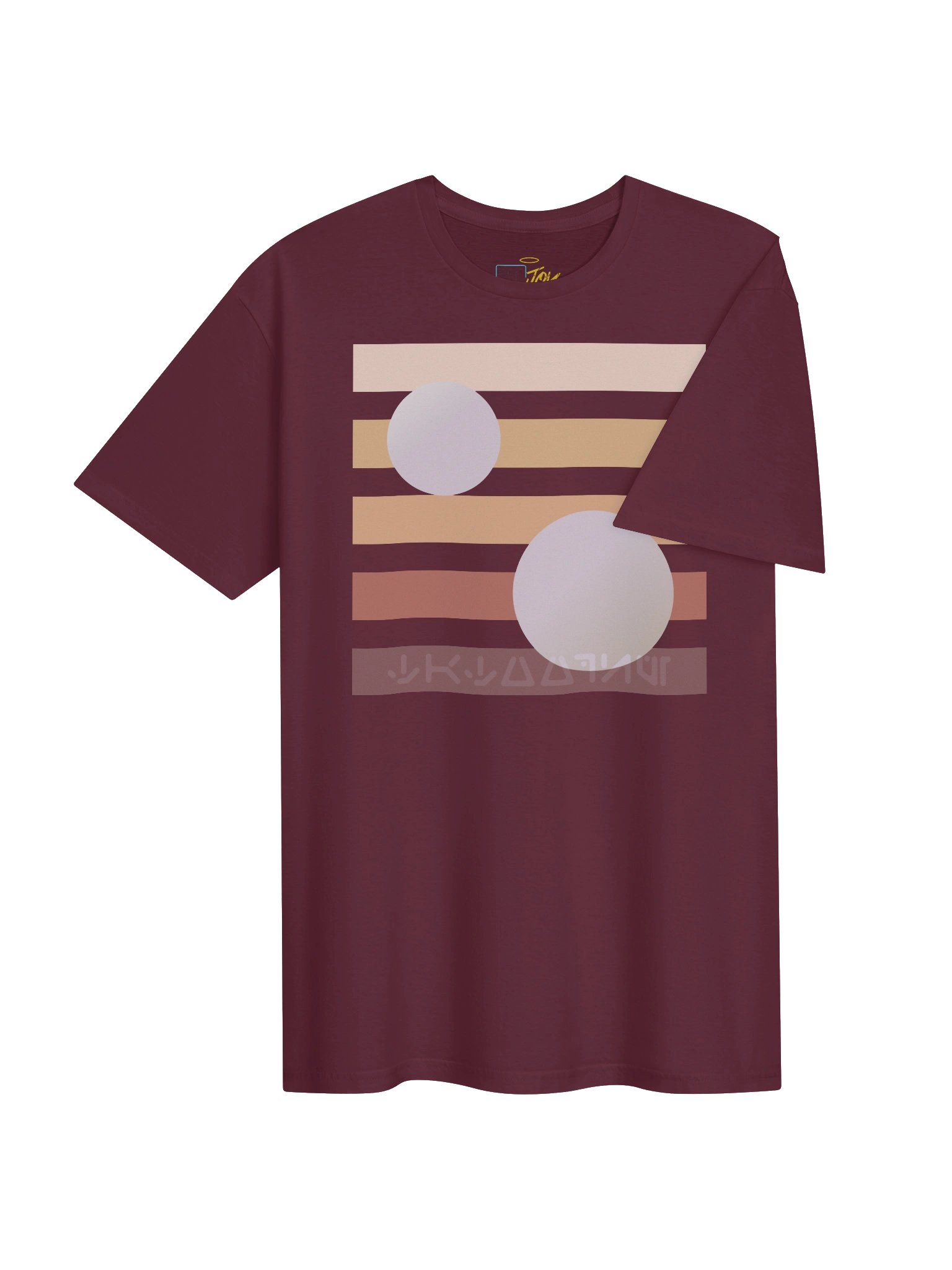 Tatooine Tee product image (4)