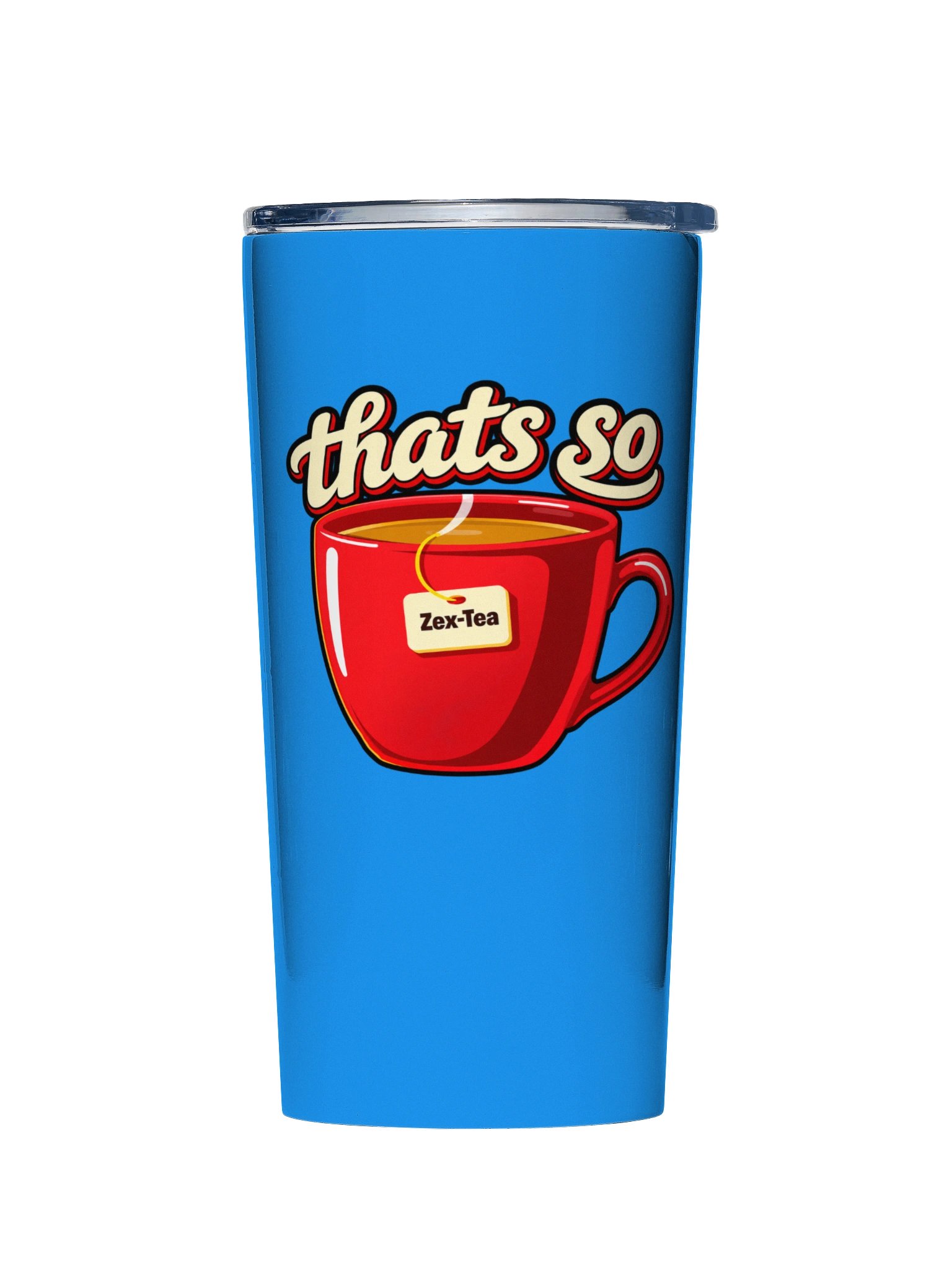 That’s So Zex-Tea Tumbler product image (1)