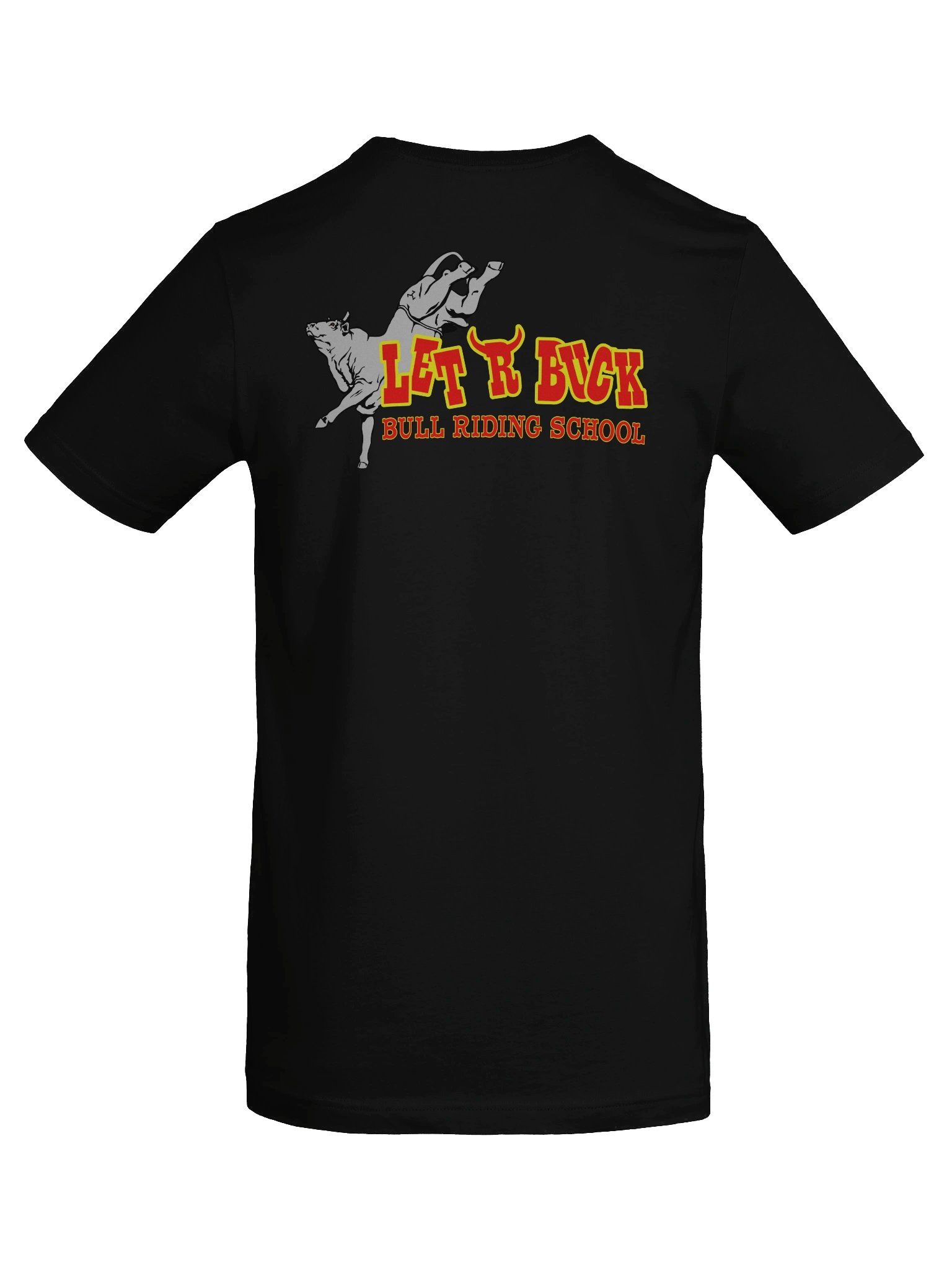 LRB Classic - Soft Short Sleeve product image (7)