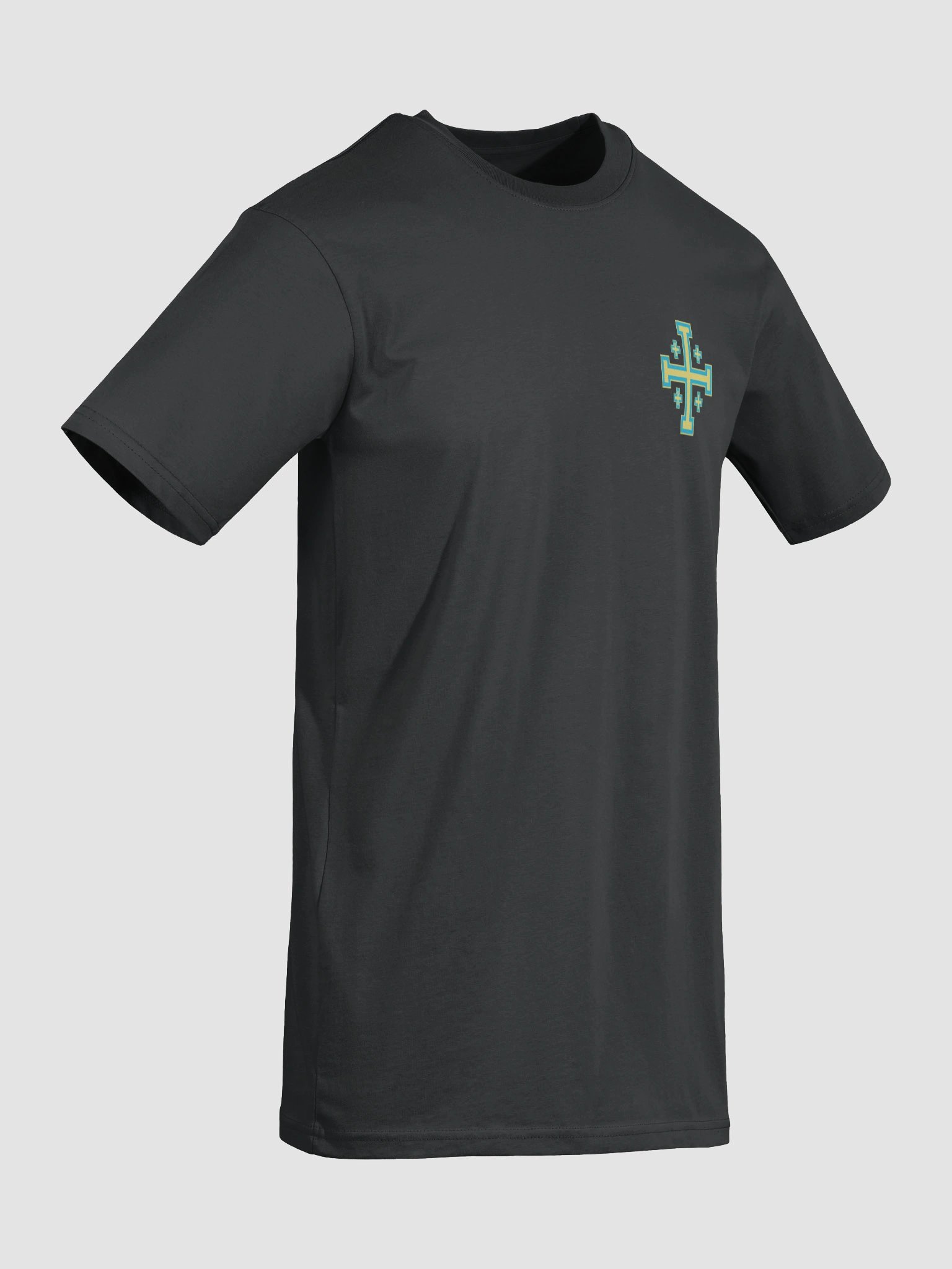 We're so back v2 Heavy Tee product image (7)