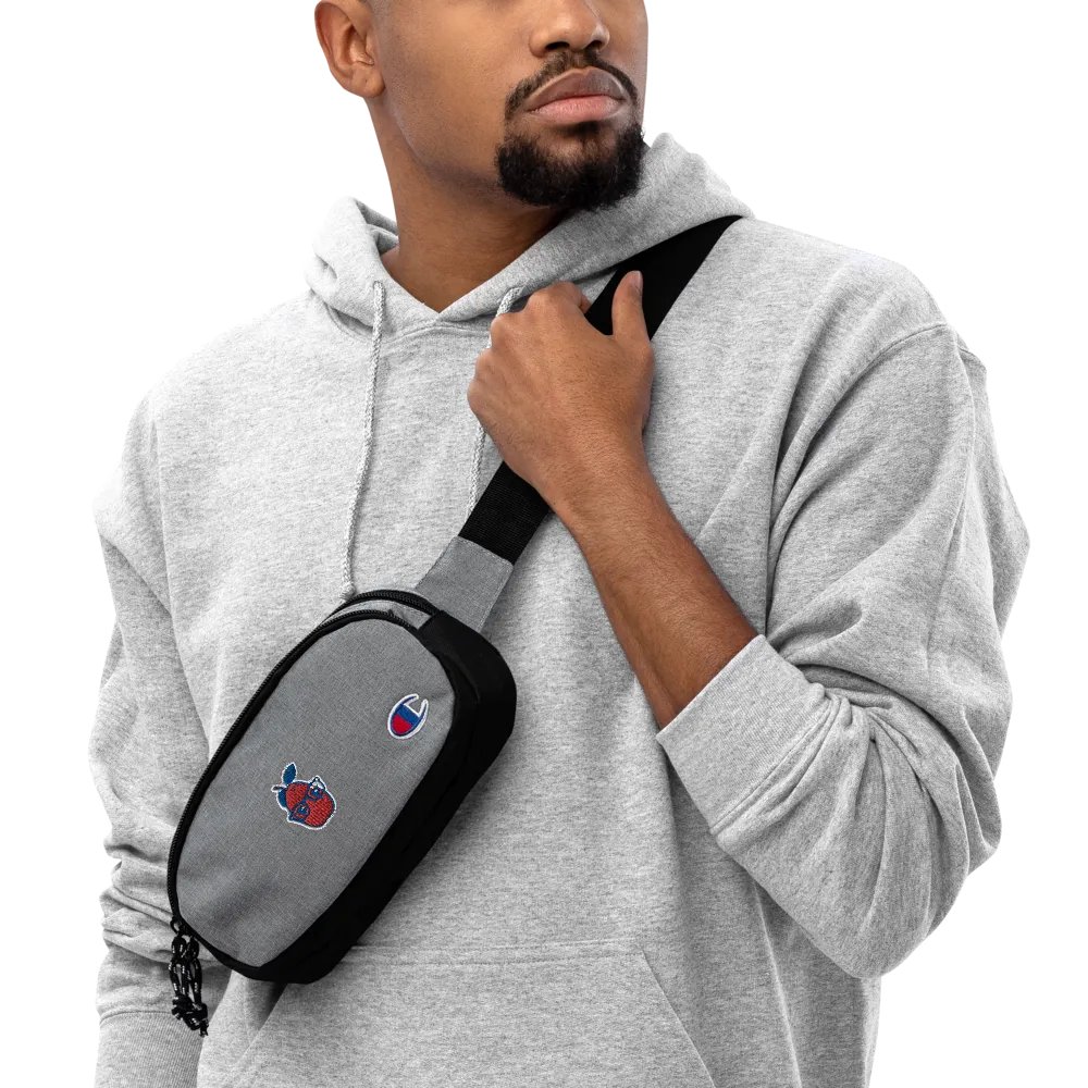 Geekymango x Champion fanny pack product image (7)