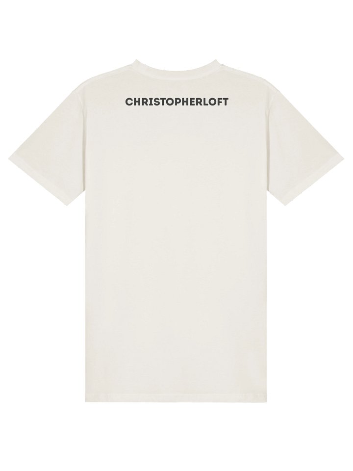 christopherloft T-Shirt (AS Colour) product image (58)