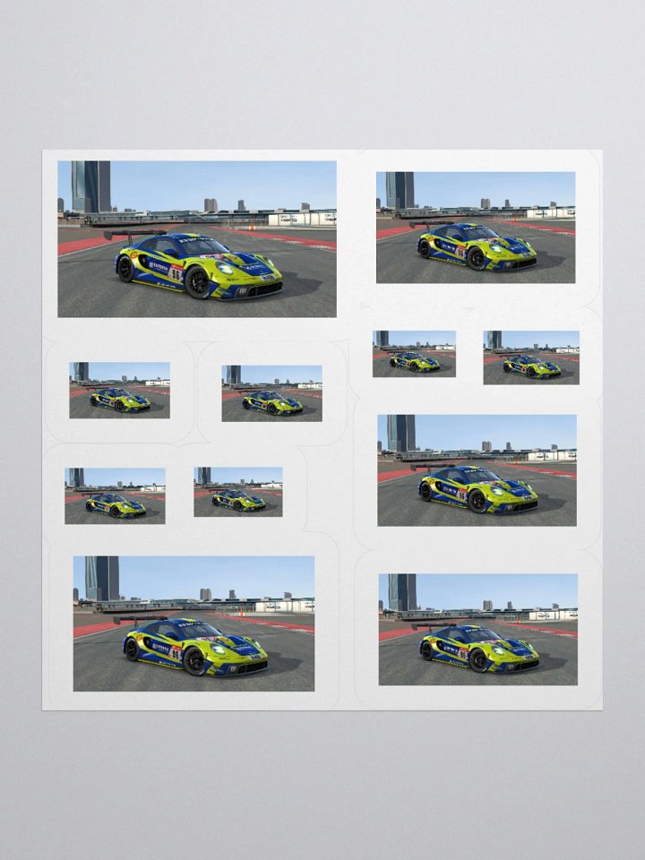 Endurance CUP® Collection product image (4)