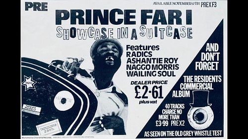 Showcase in a suitcase 🔥

#princefari #princefariofficial #kingcrycry