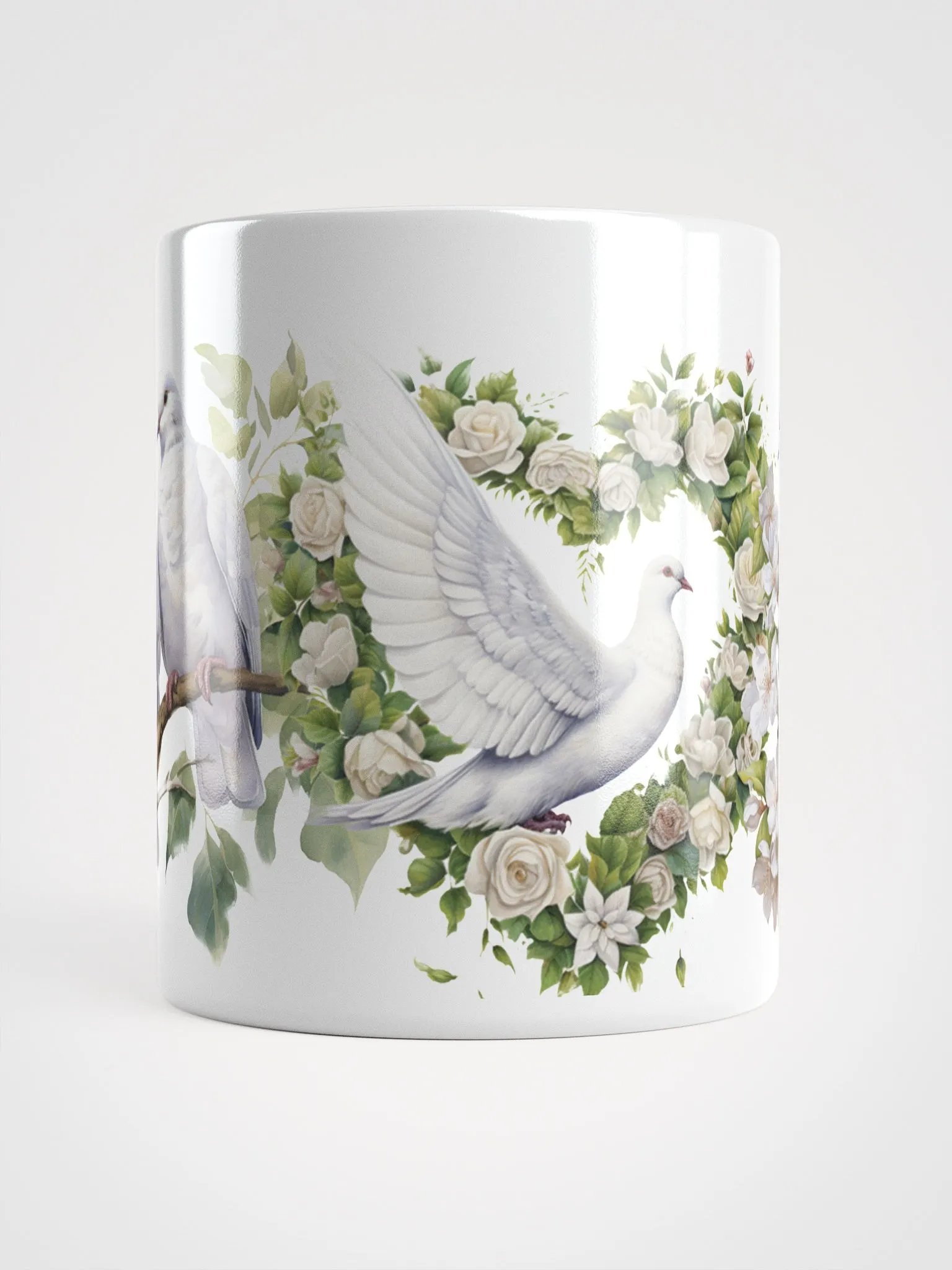 Flight of Serenity Mug product image (2)
