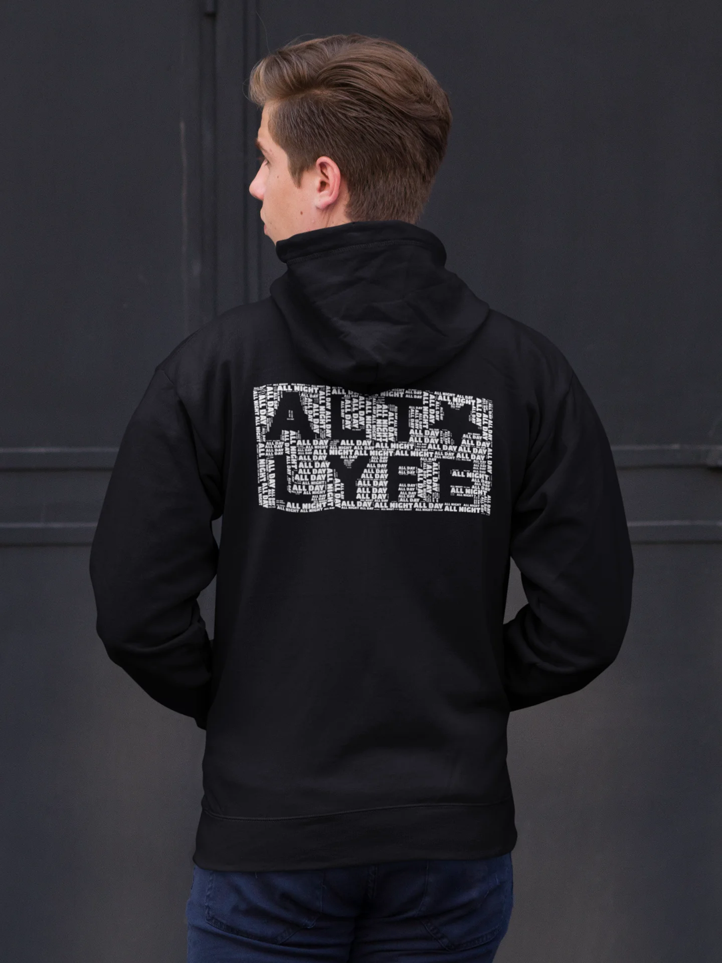 ALL DAY ALL NIGHT Collection product image (8)