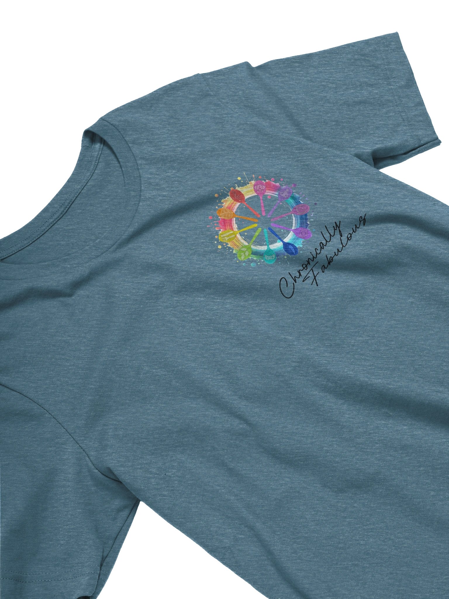 T-Shirt product image (3)