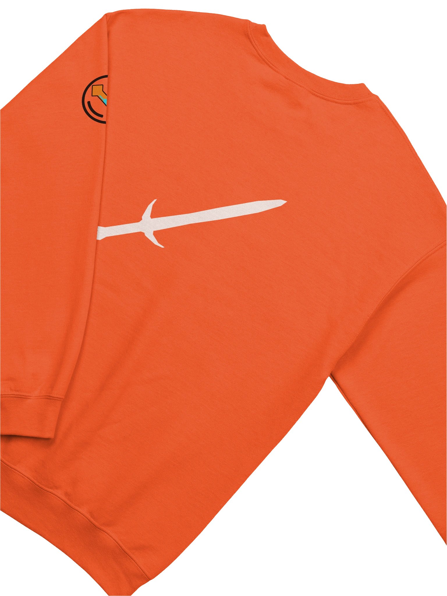 silly sweatshirt product image (4)