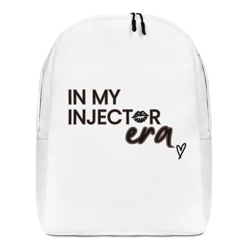 Era-Inspired Customizable Backpack product image (1)