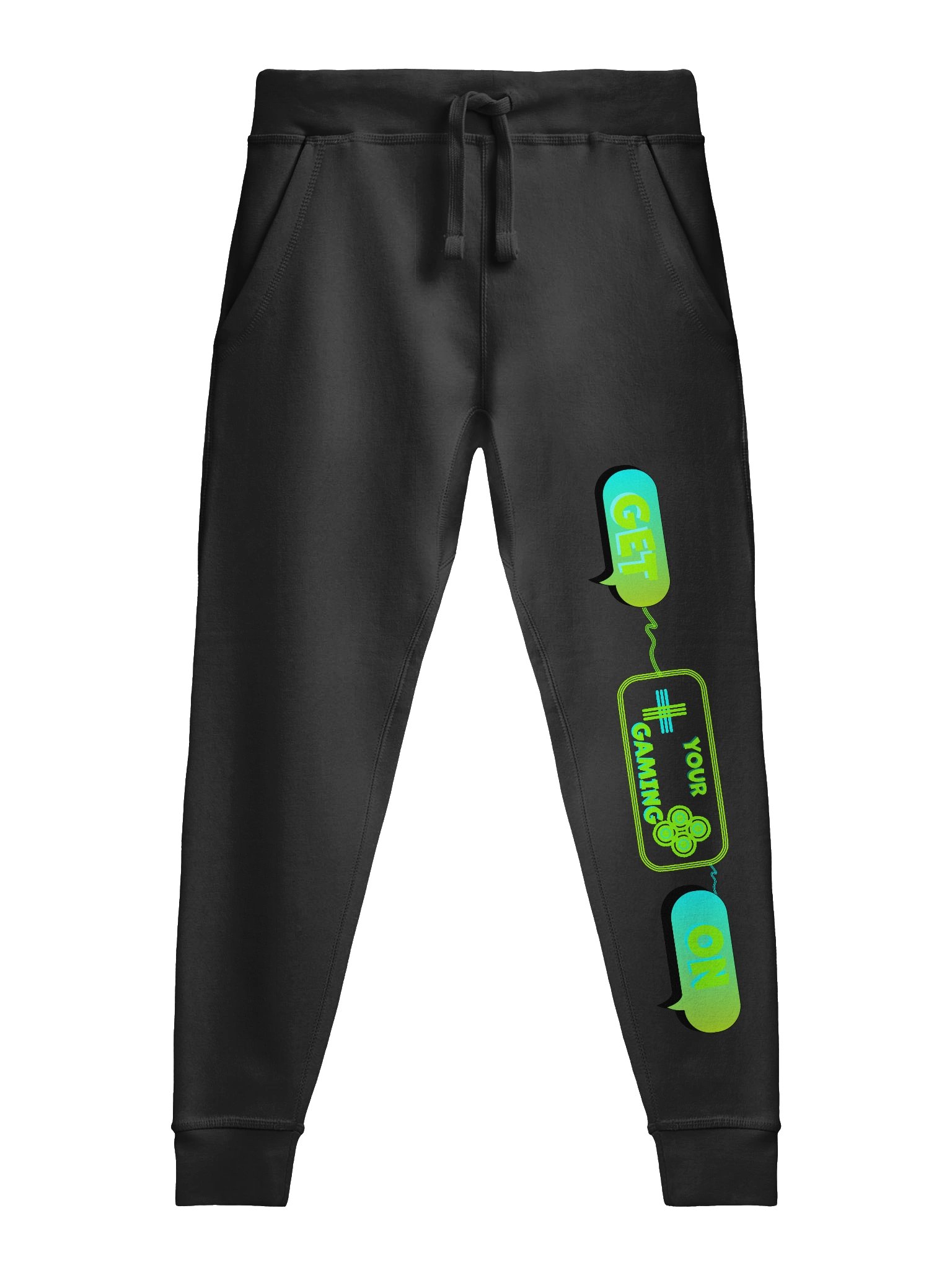 Get Your Gaming On Joggers product image (3)