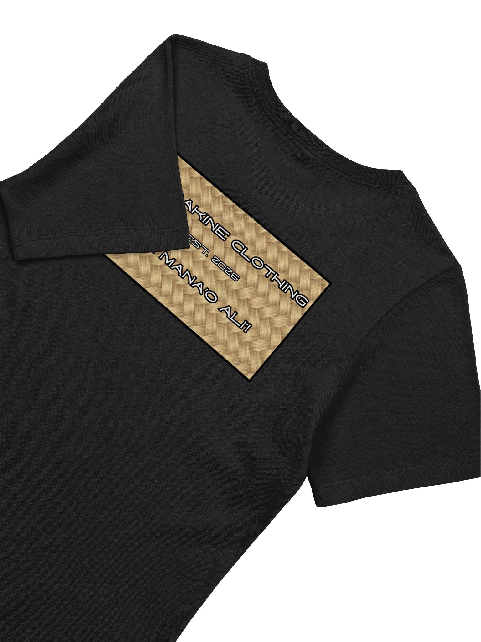 Lauhala - Black - Women's product image (6)