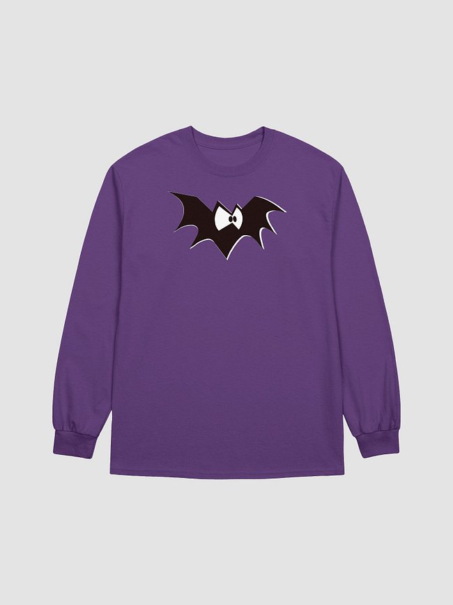 Long Sleeves and Hoodies - Adults