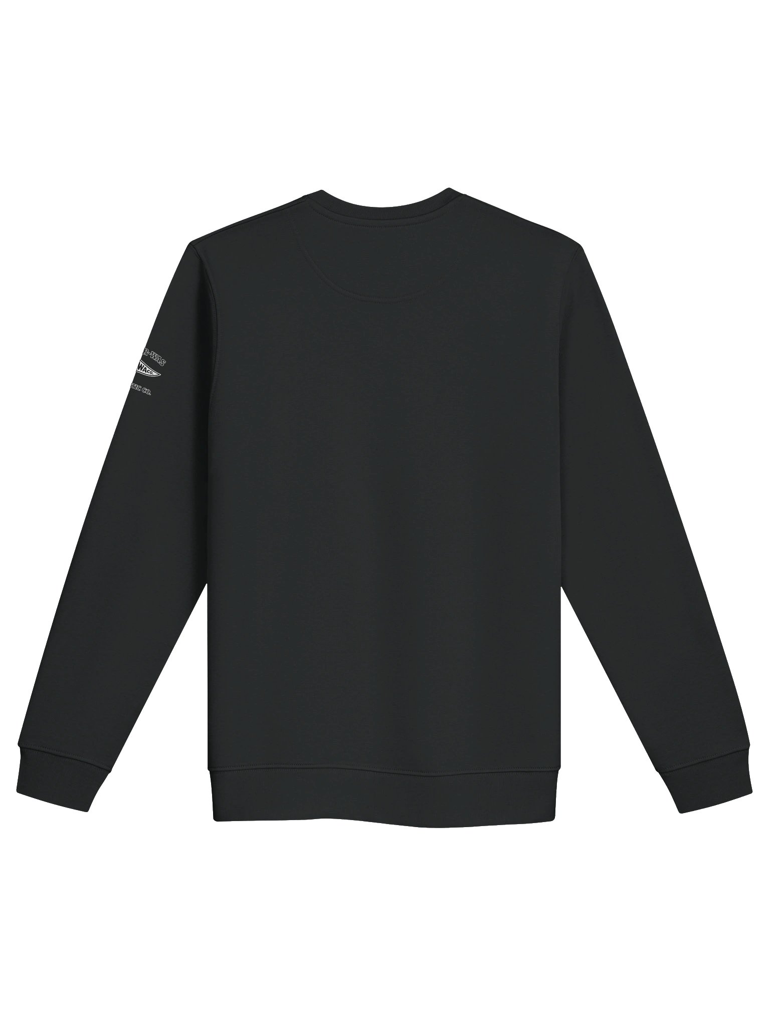 Vintage Red-Tailed Hawk Collegiate Crew product image (2)