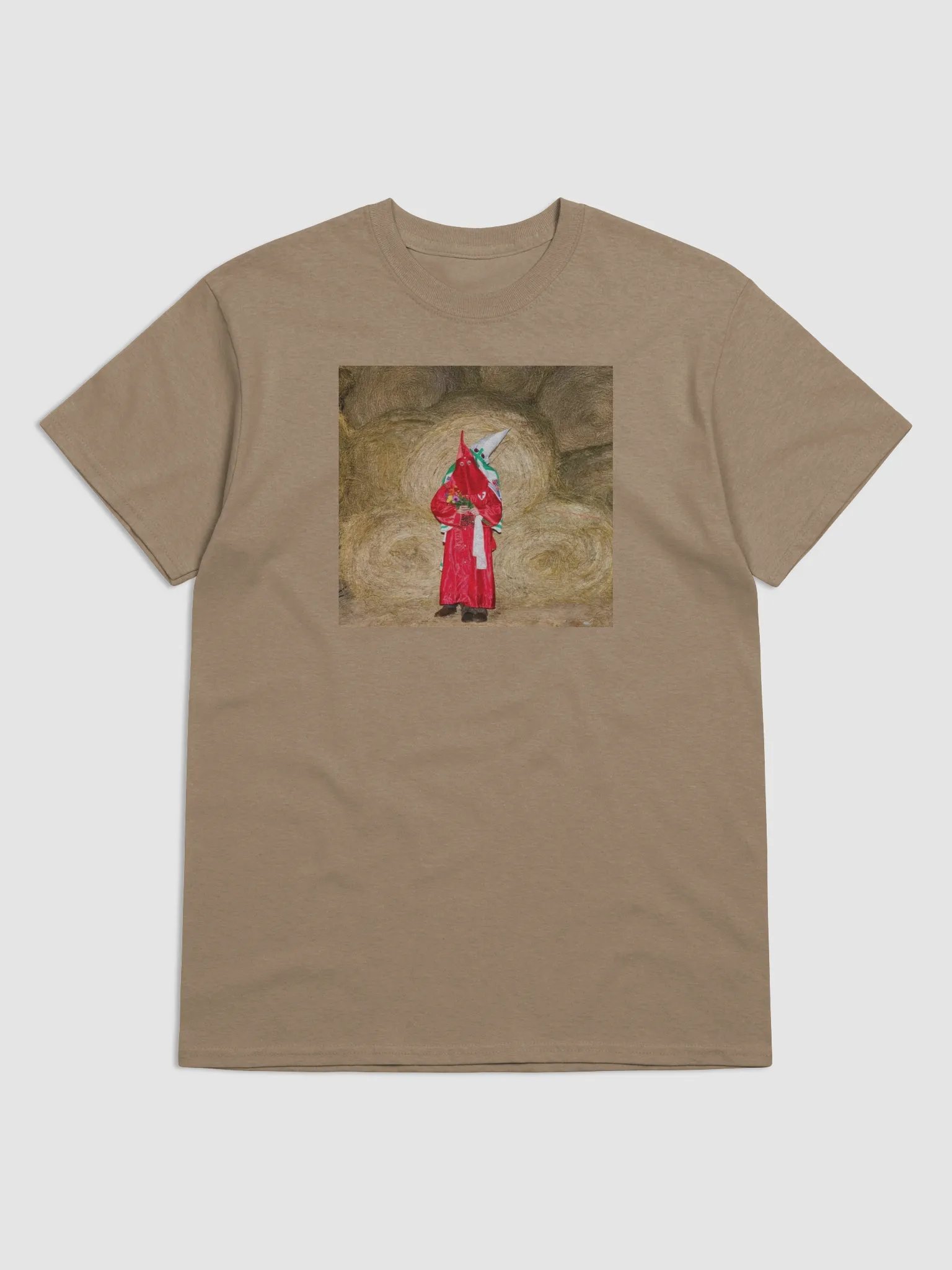 WW3 Kanye West Album Cover T-Shirt product image (13)