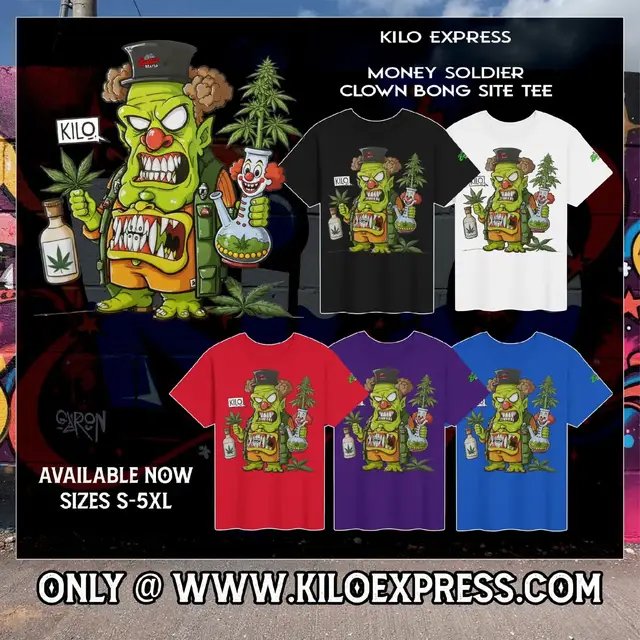 Only At www.kiloexpress.com