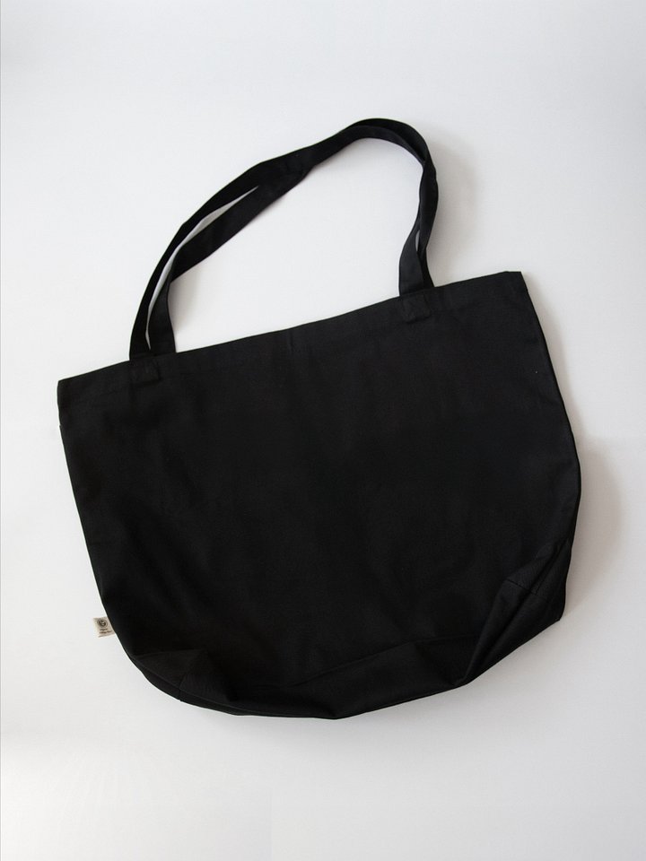 High Country News cotton tote product image (2)
