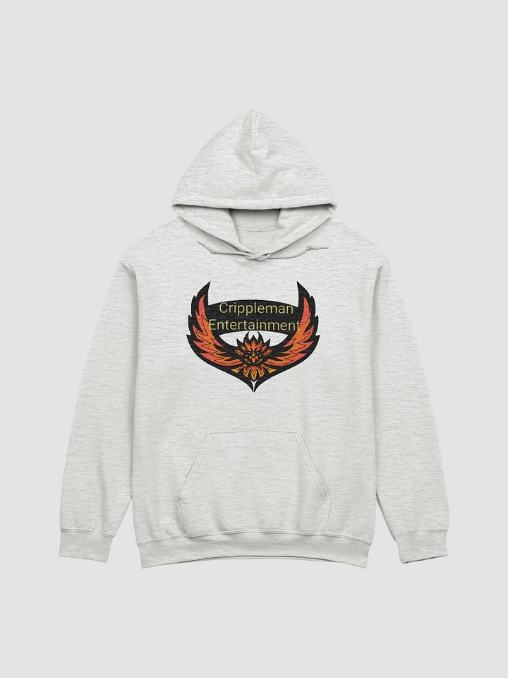 Phoenix Rising Unisex Hoodie product image (7)
