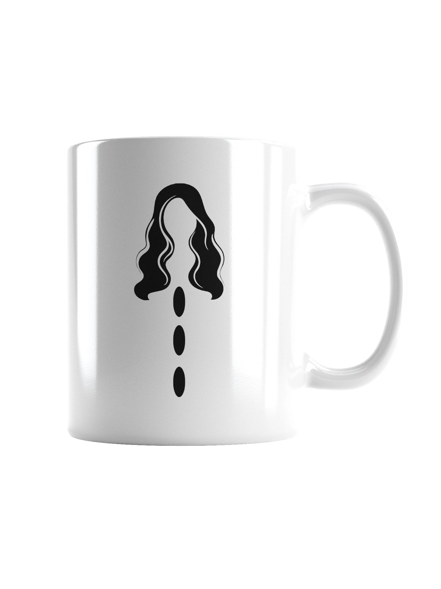 "Midnight" Mug product image (2)
