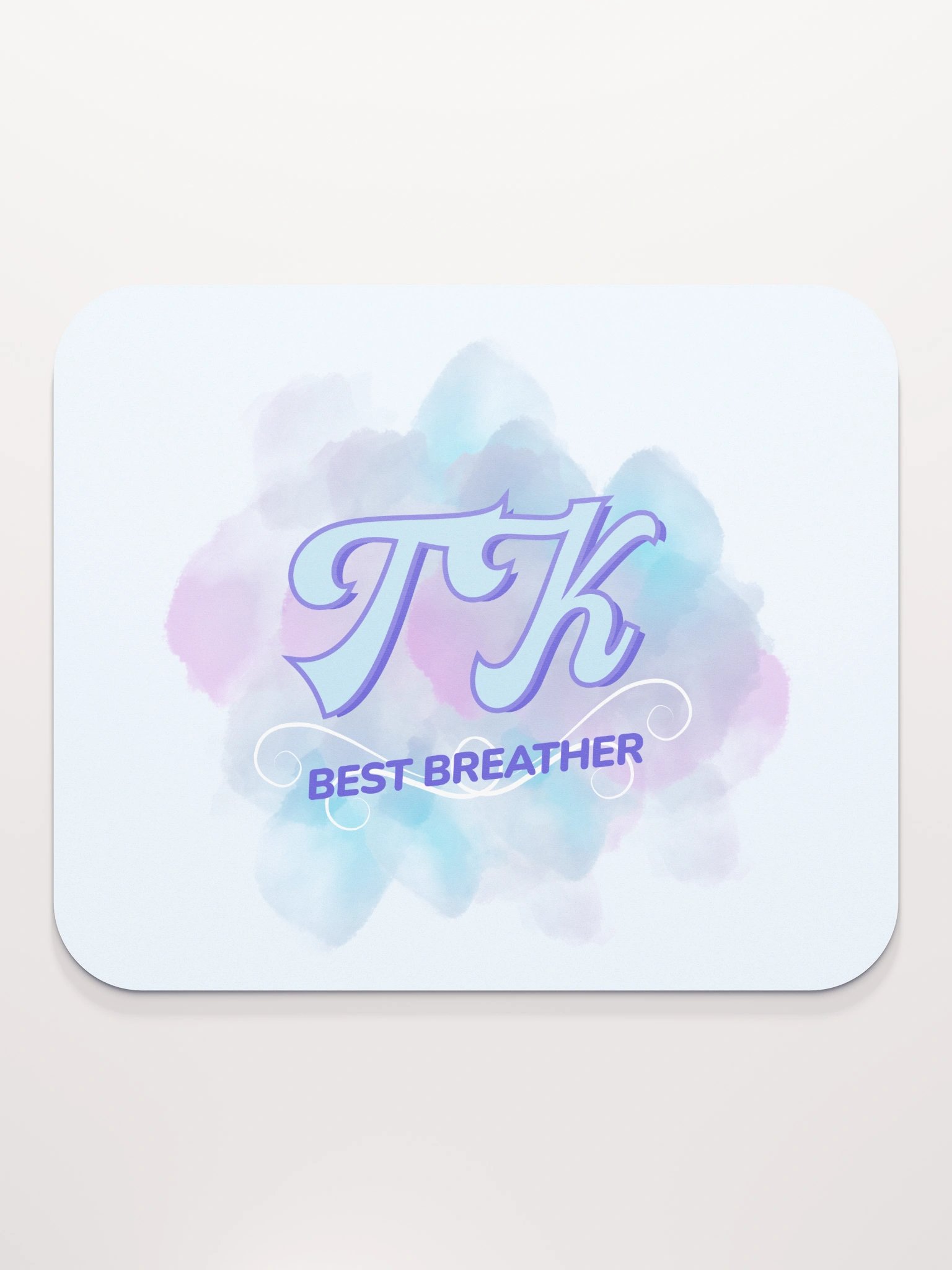 *LIMITED* TK Best Breather Mouse Pad product image (2)