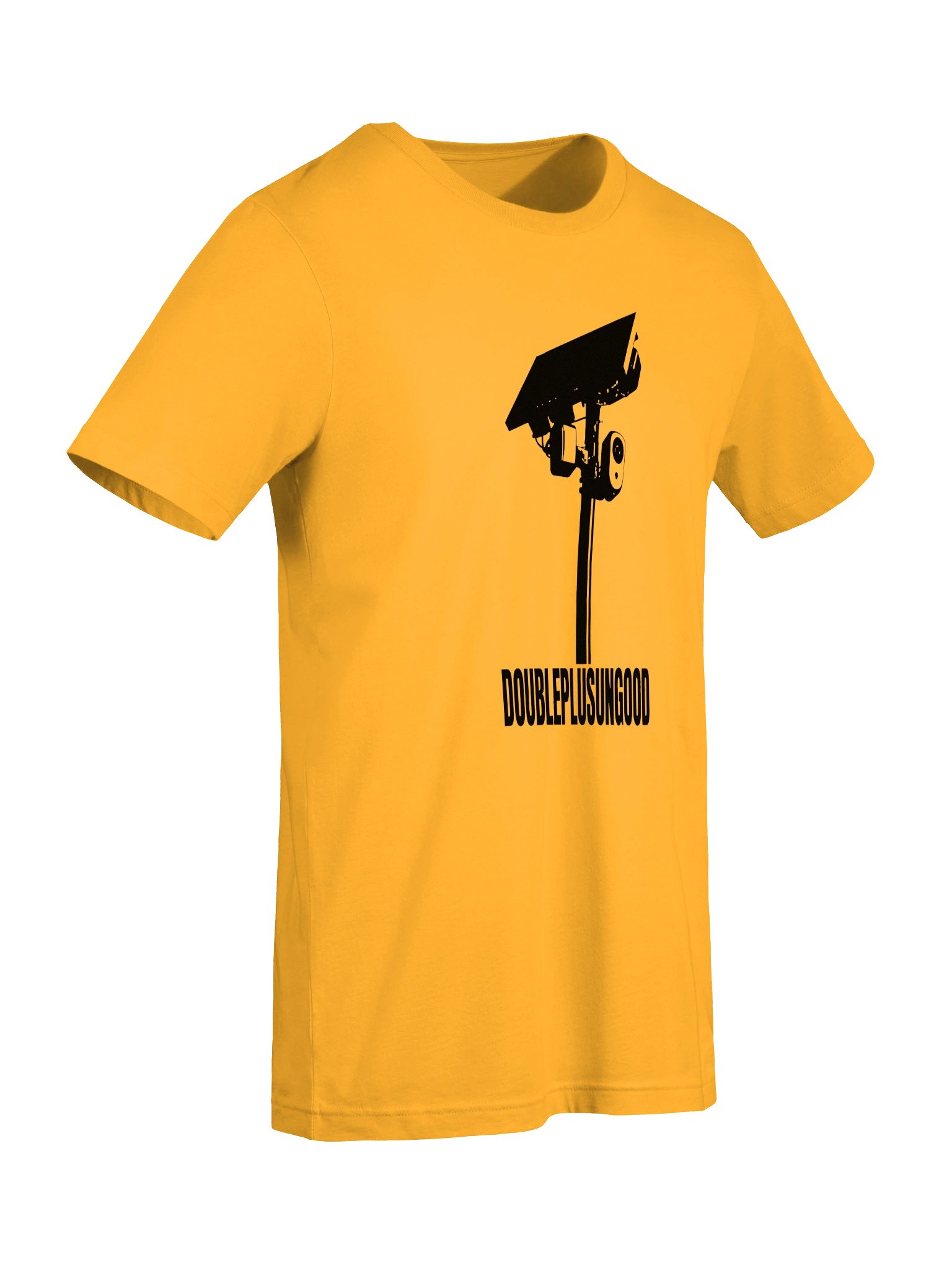 DOUBLEPLUSUNGOOD Tee product image (7)
