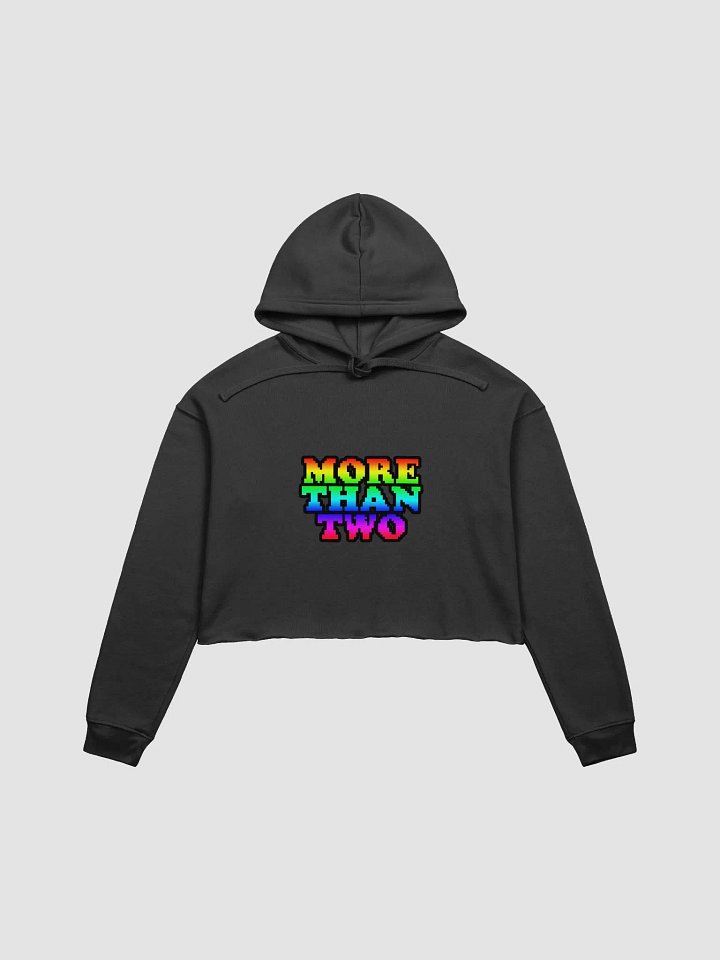 More than Two - Shirt product image (1)