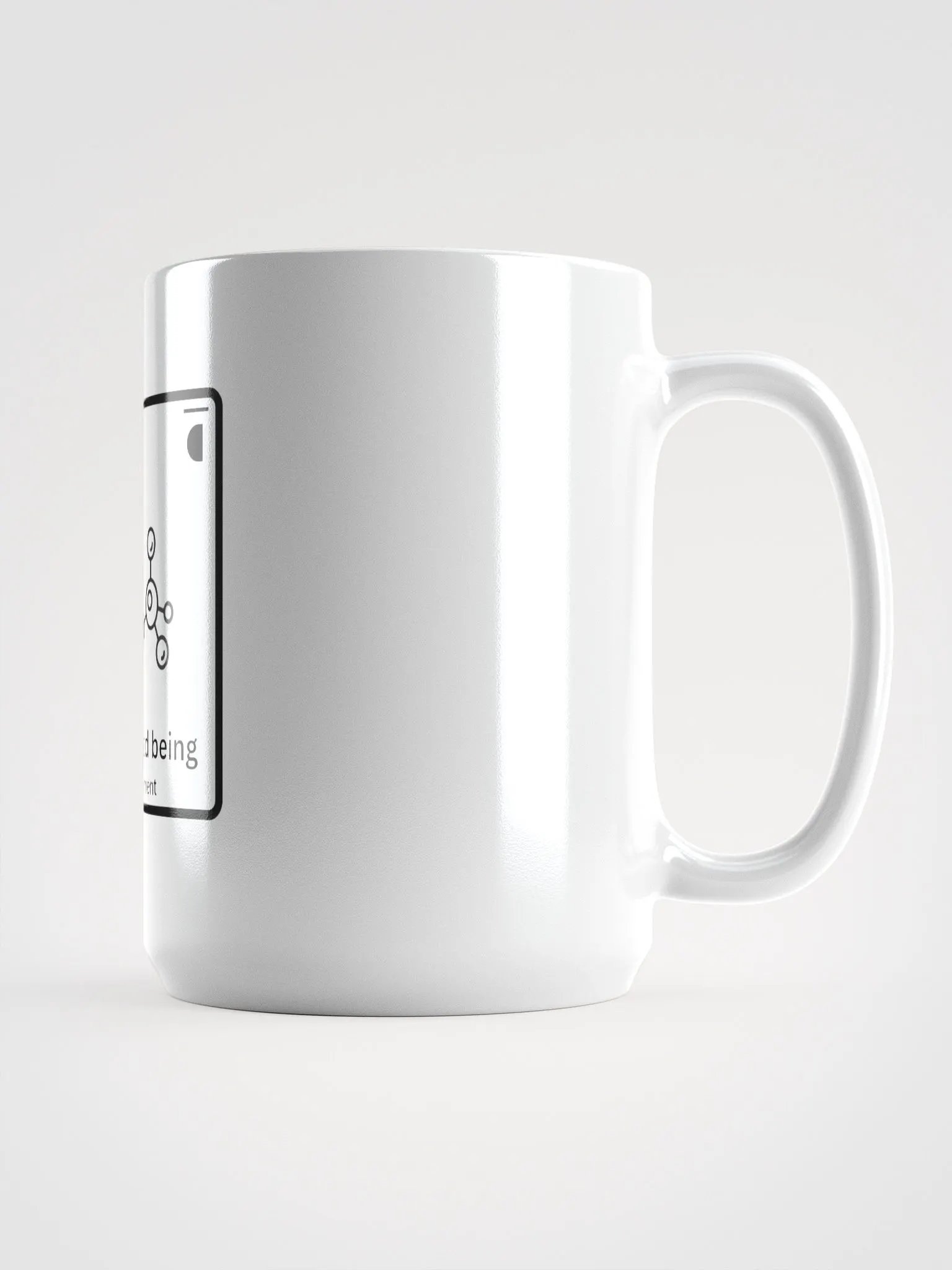 Carbon Mug product image (1)