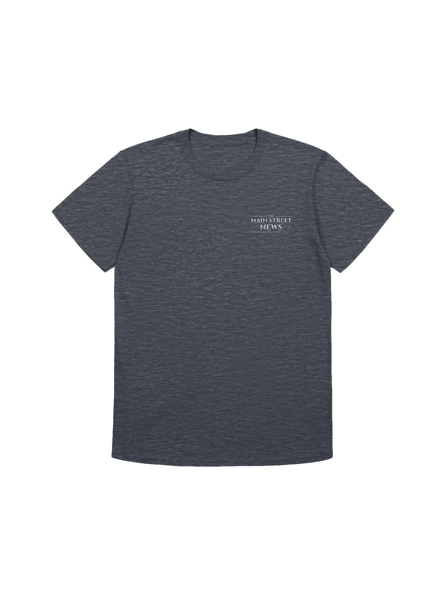 Vintage Embroidered Logo T-Shirt product image (1)