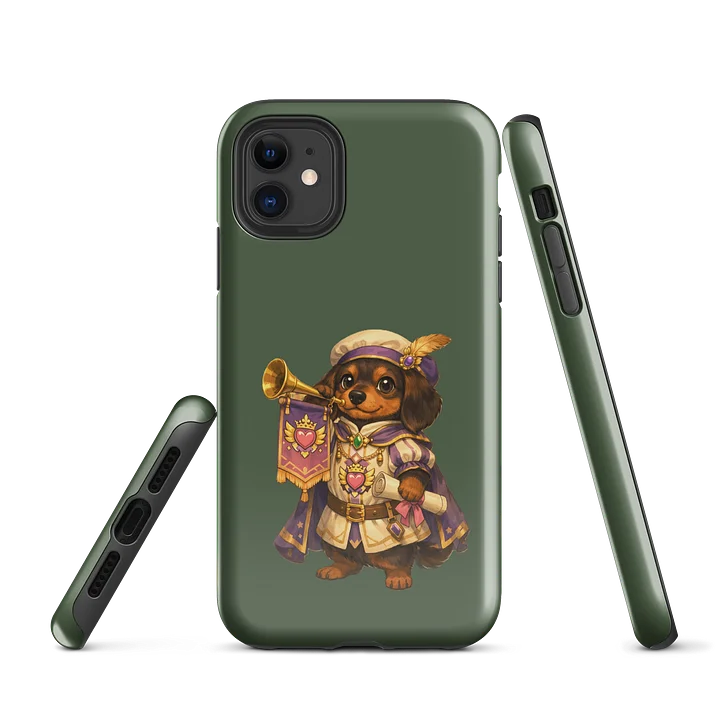 Kingdom Herald Tough for iPhone® product image (1)