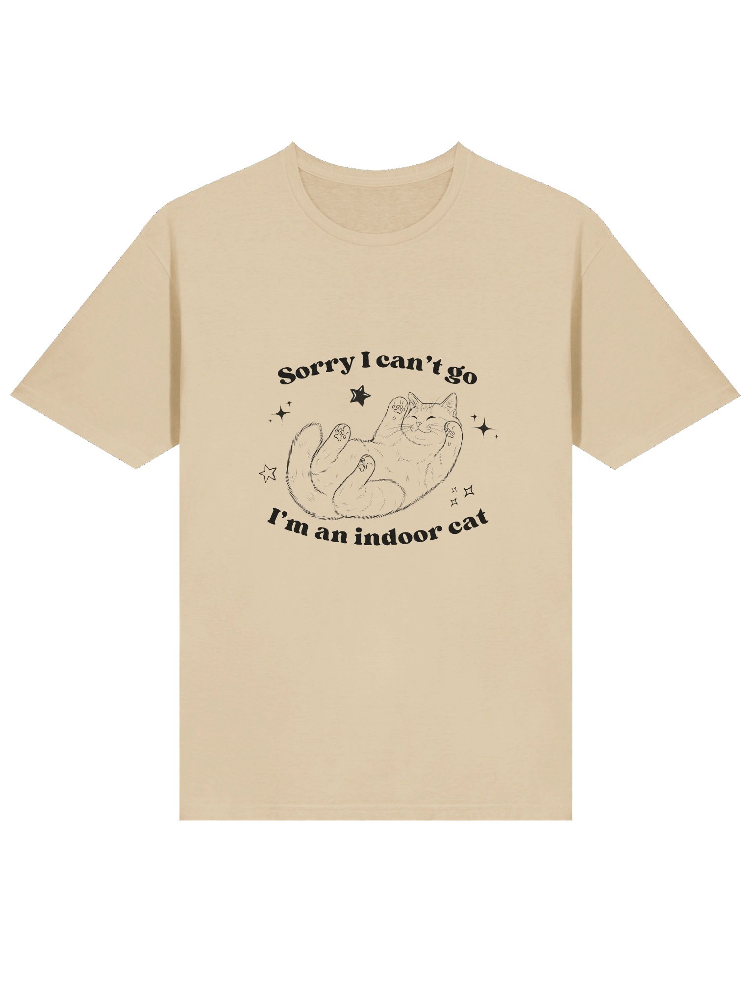 Playful Paws Unisex T-Shirt product image (14)