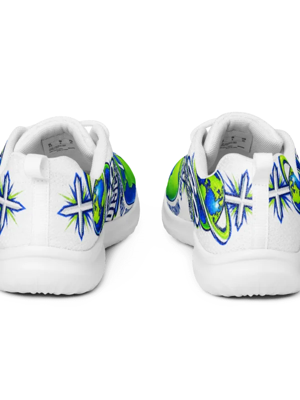 Ministry Sneakers product image (3)