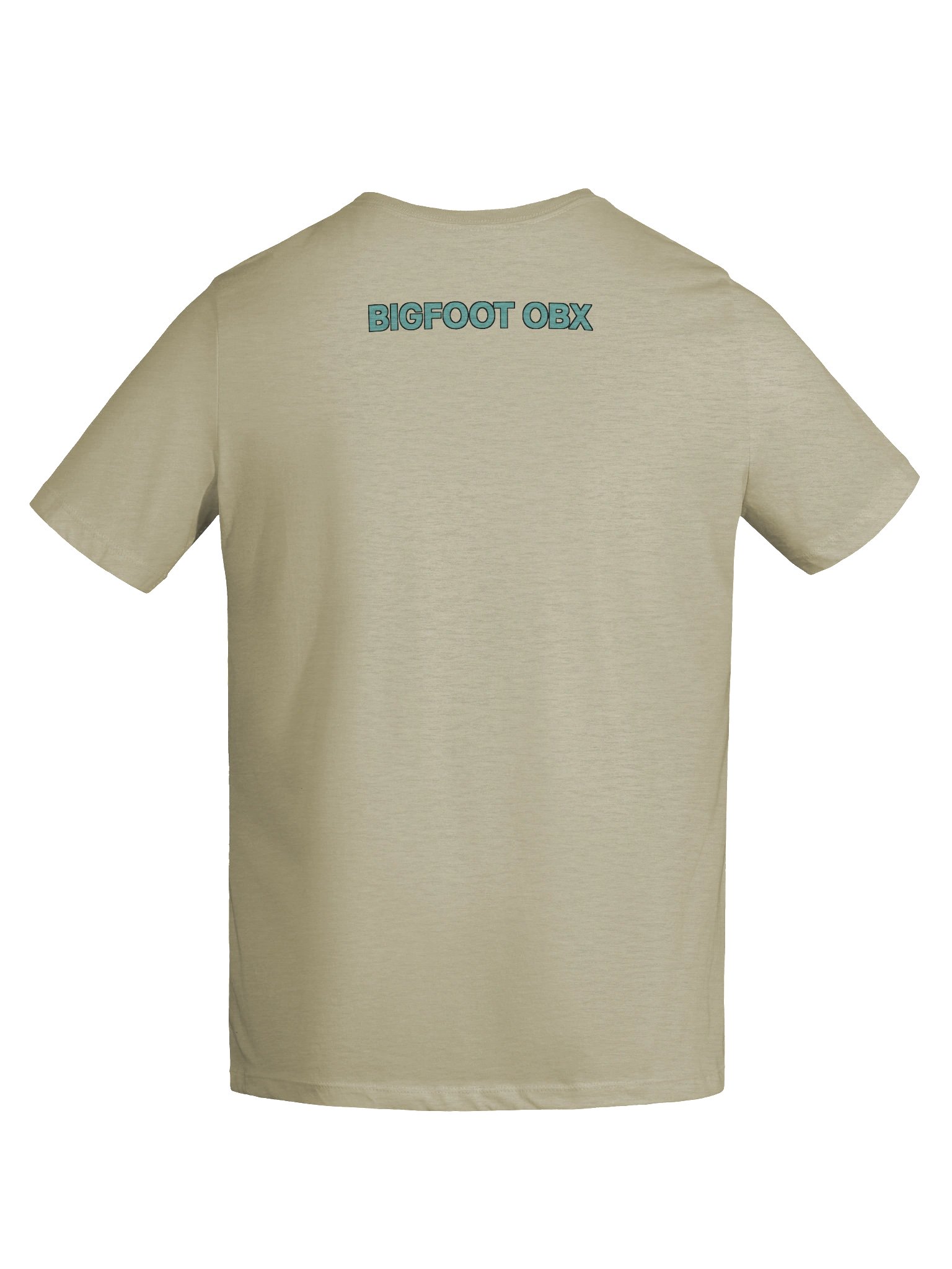 Destination Bigfoot Bronco Legends Of Sunset Best Friends Bella+Canvas Women's Supersoft Relaxed-fit T-Shirt (Multiple Colors Available) product image (135)