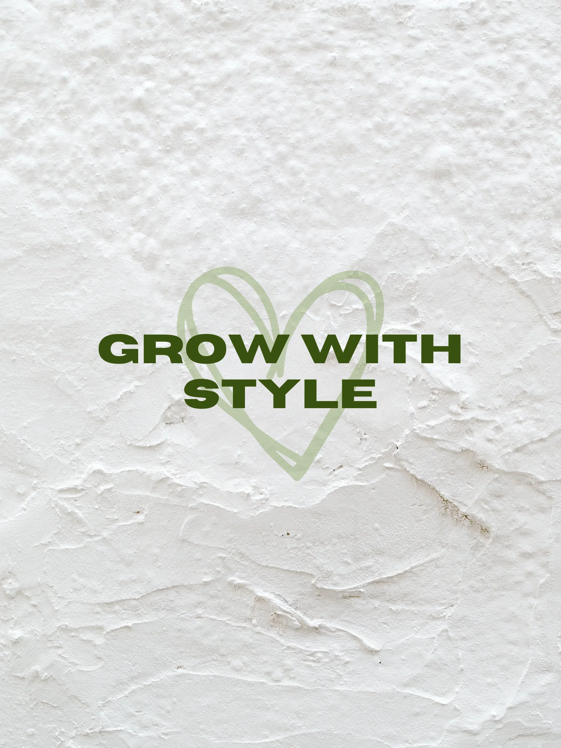 Grow With Style Computer Wallpaper product image (2)