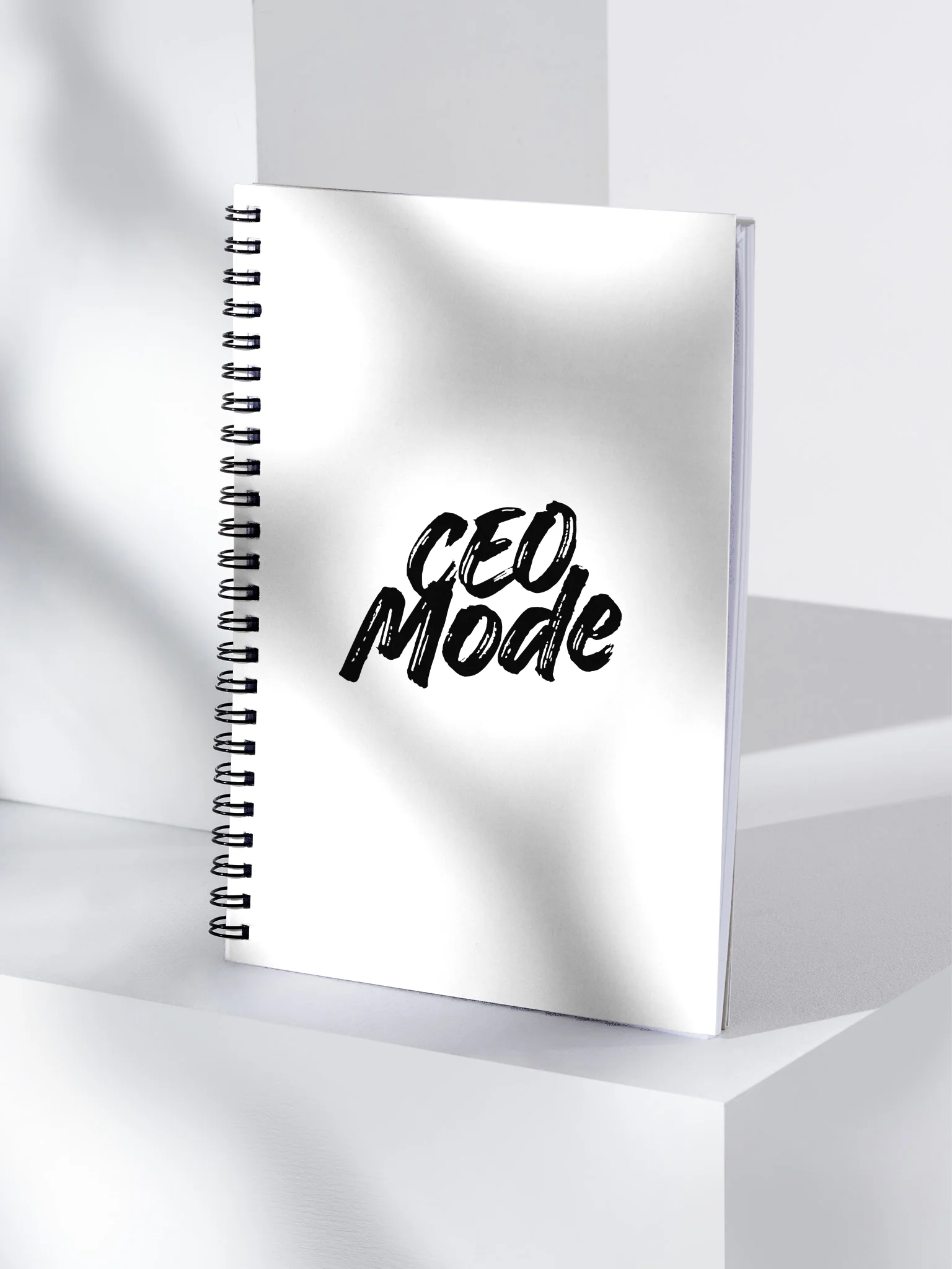 CEO Mode Notebook product image (4)