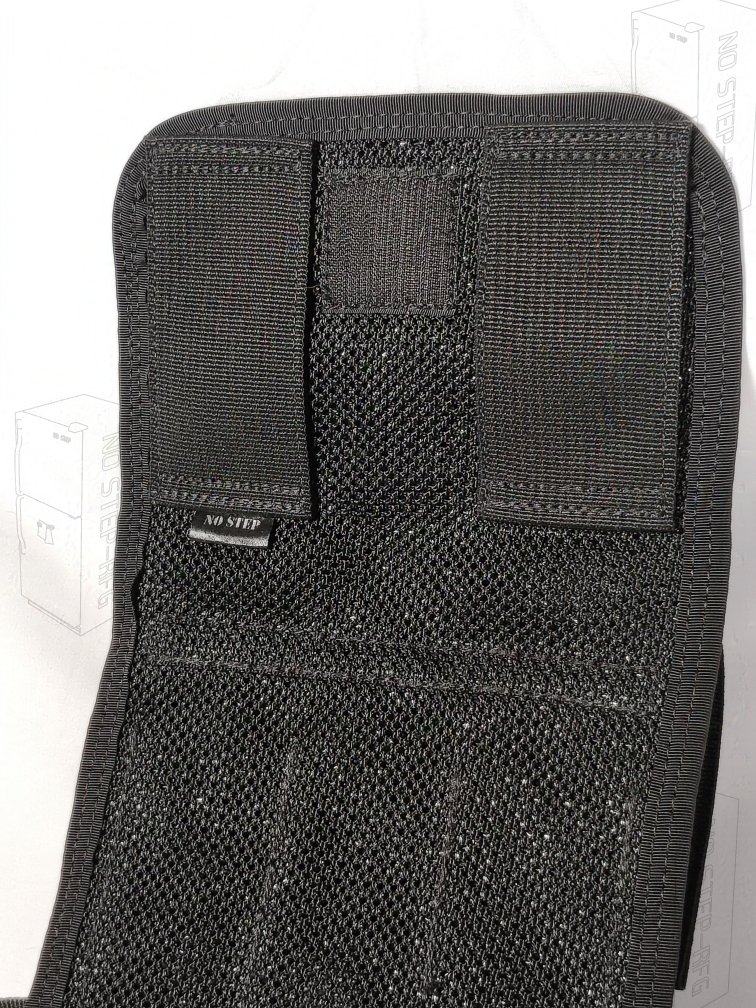Gen-1 Drop leg MP5 Pouch, Black product image (5)