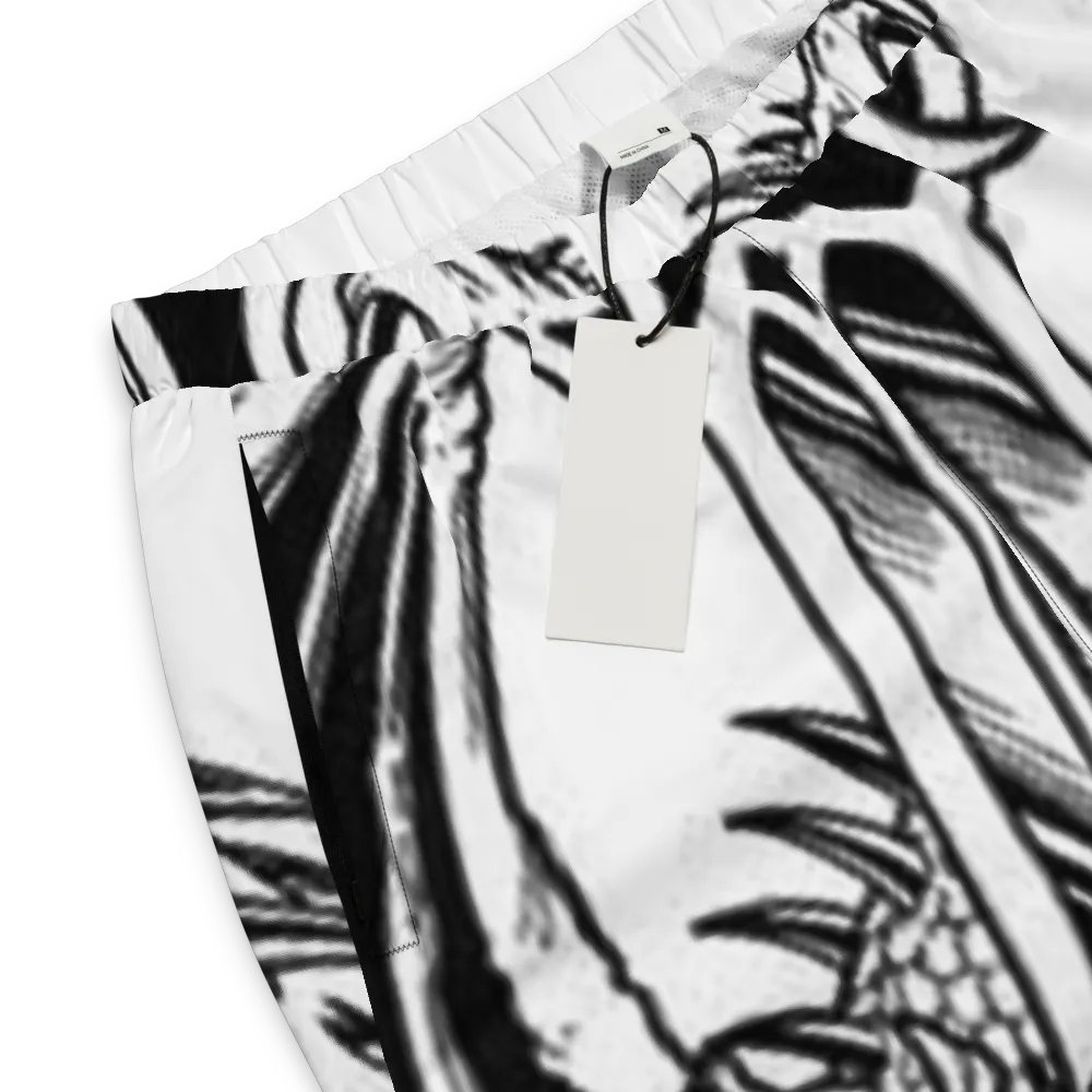 Dragon Cross Track Pants product image (3)