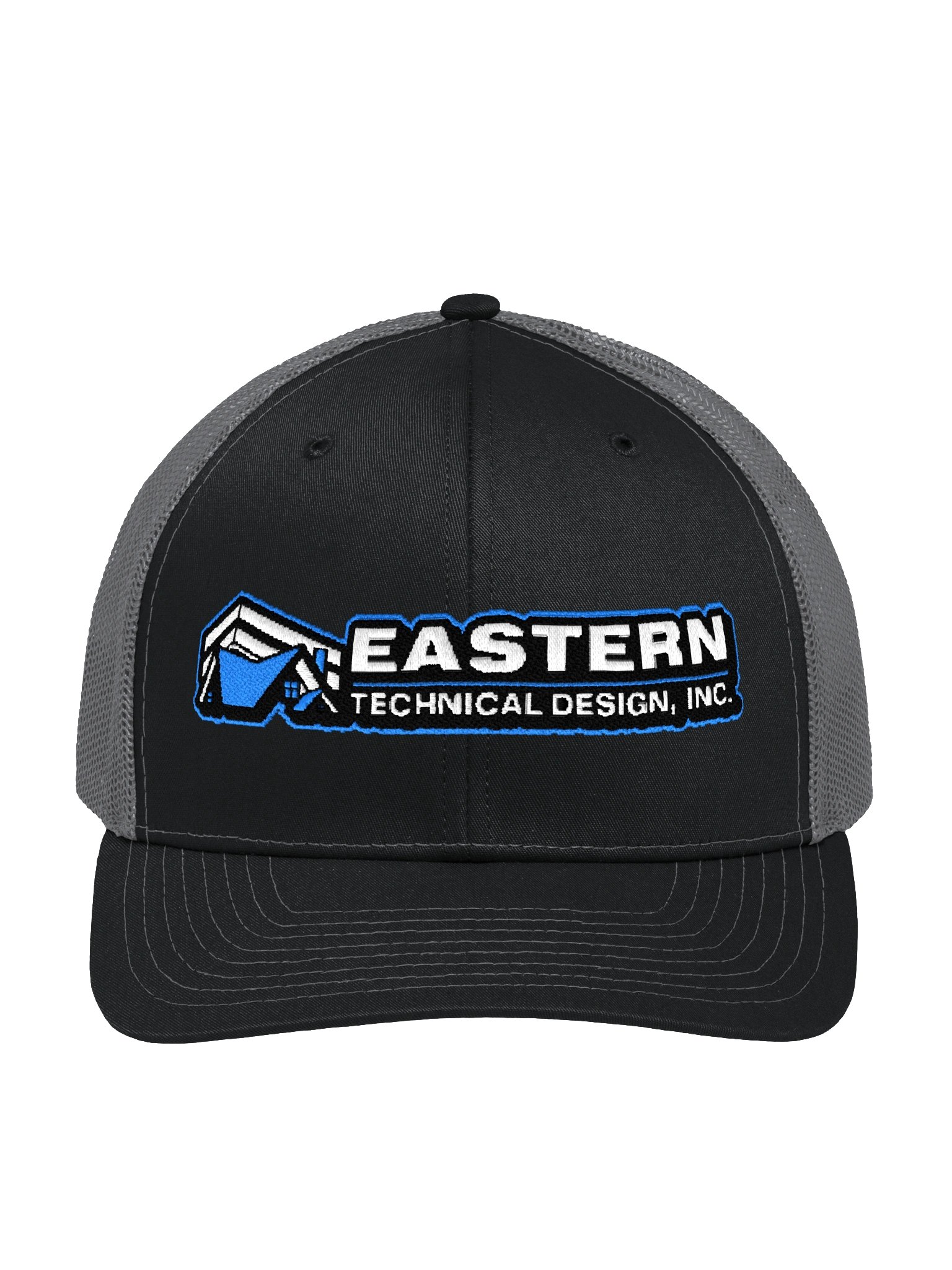 Eastern Technical Design Snapback product image (1)