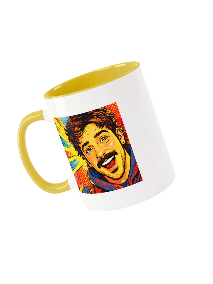 Pop Art - Mug product image (1)