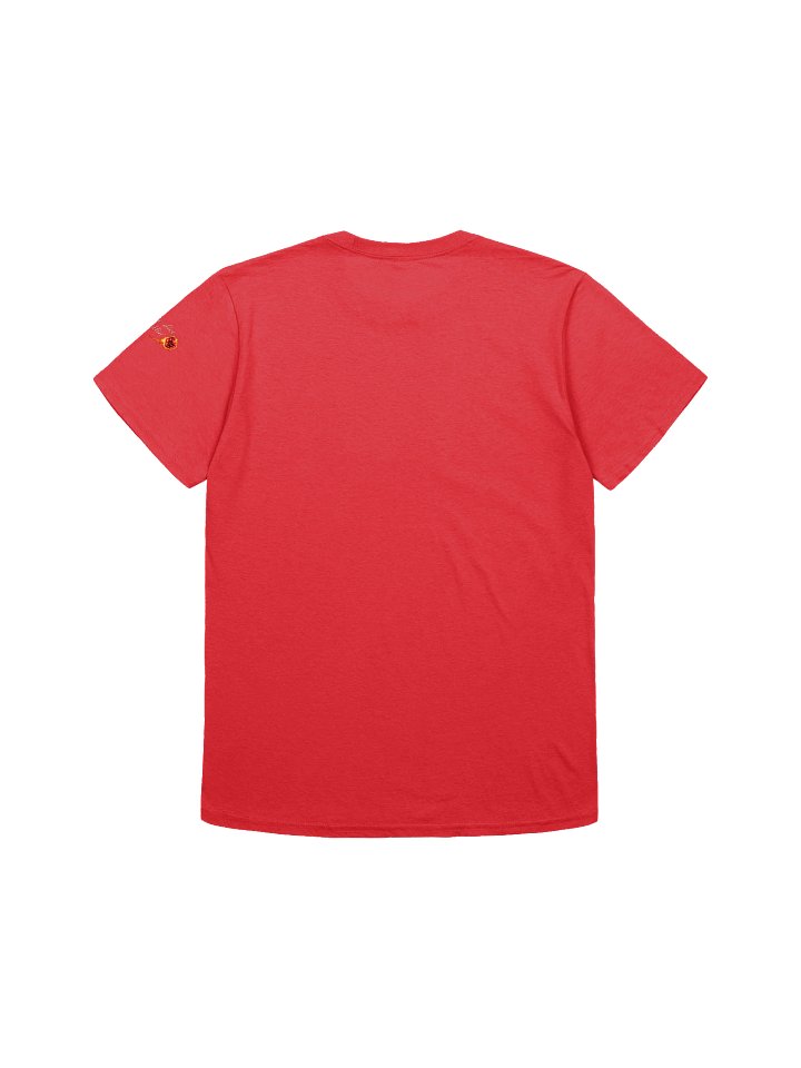 Red Midnight Burn product image (2)