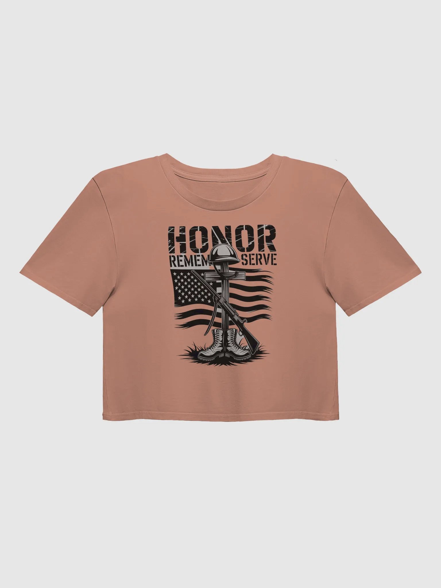Honor Remember Serve product image (1)